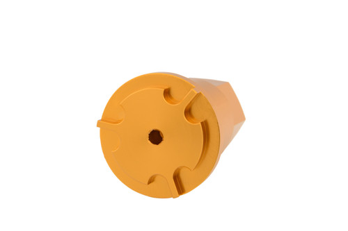 Scott Drake T-100-YL - Ignition Switch Bezel Tool