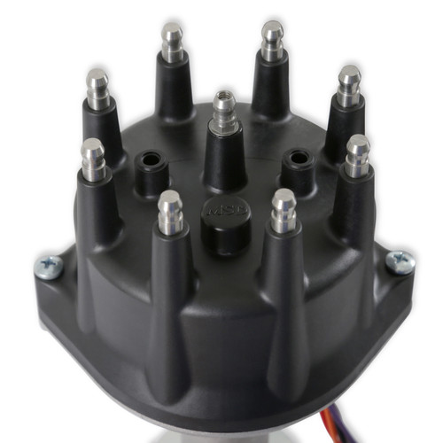 Sniper 565-345 - HyperSpark Small Cap - Chrysler 383, 400