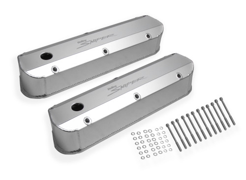 Sniper 890012 - FAB ALUM V/C SLV SBF,THCK RAIL