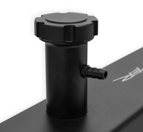 Sniper 890013B - FAB ALUM V/C TAPERED BLK SBF