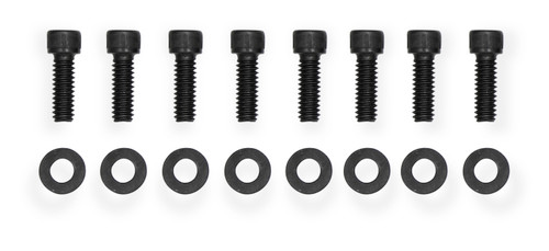 Sniper 890010B - FAB ALUM V/C BLK,FLAT TOP,SBC