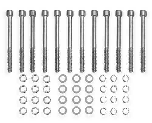 Sniper 890013 - FAB ALUM V/C TAPERED SLV SBF