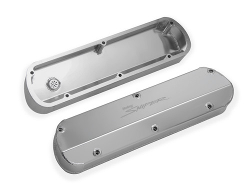 Sniper 890013 - FAB ALUM V/C TAPERED SLV SBF