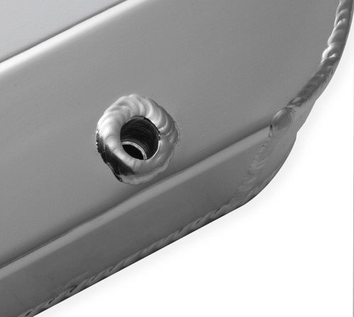 Sniper 890013 - FAB ALUM V/C TAPERED SLV SBF