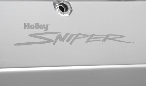 Sniper 890013 - FAB ALUM V/C TAPERED SLV SBF