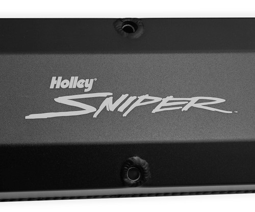 Sniper 890012B - FAB ALUM V/C BLK SBF,THCK RAIL