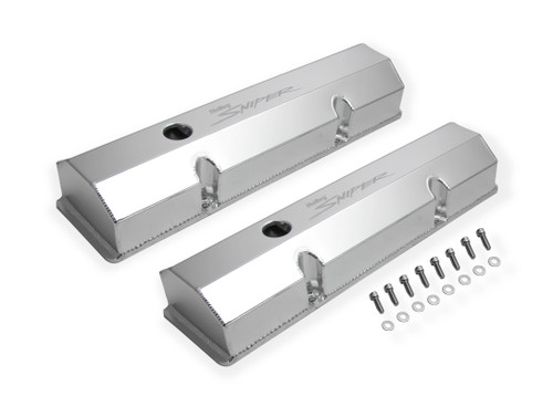Sniper 890010 - FAB ALUM V/C SLV,FLAT TOP,SBC