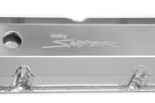 Sniper 890001 - FAB ALUM V/C SLV FORD FE