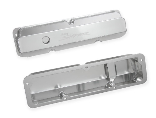 Sniper 890001 - FAB ALUM V/C SLV FORD FE