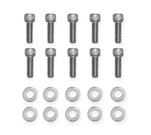 Sniper 890001 - FAB ALUM V/C SLV FORD FE