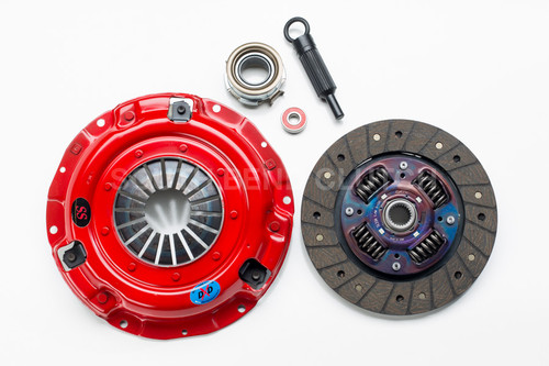 South Bend Clutch KSB04-SS-O - South Bend / DXD Racing Clutch 98-07 Subaru Impreza 2.5 2.5L Stg 3 Daily Clutch Kit