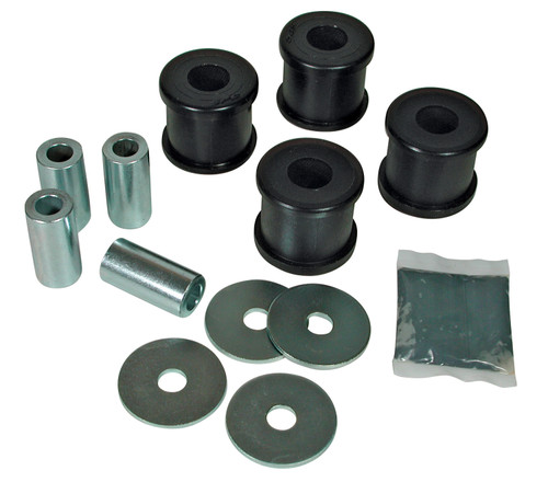 SPC Performance 25496 - Toyota Bushing Replacement Kit (Use w/ 25465/25490)