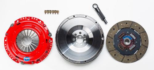 South Bend Clutch SBCSRTC-HD-O - Stage 2 Daily Clutch Kit