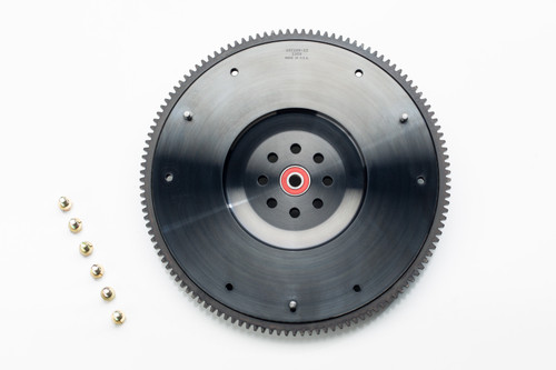 South Bend Clutch SBCSUB03 - 02-05 Subaru WRX Standard/2.0L & 04-05 Subaru WRX STI 2.0L Single Steel Flywheel