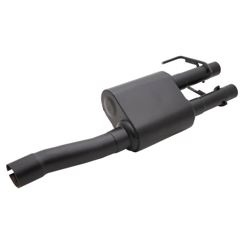 SpeedFx 176330 - Moderate Sound