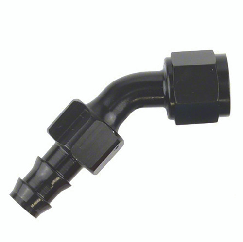 SpeedFx 520645BK - Single