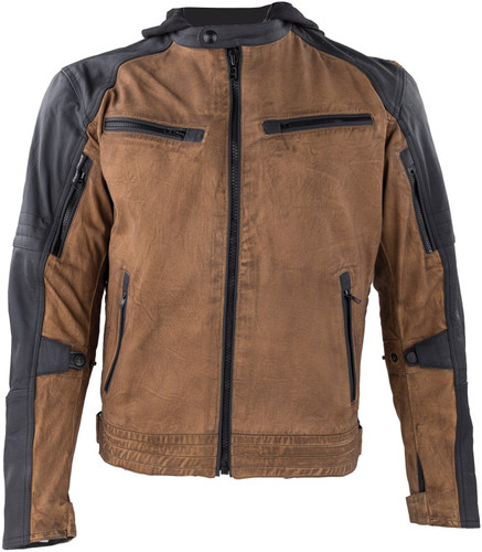 Speed and Strength 889586 - Straight Savage 2.0 Jacket Brown - XL