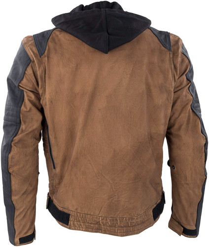 Speed and Strength 889586 - Straight Savage 2.0 Jacket Brown - XL