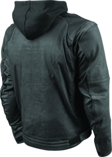 Speed and Strength 889595 - Straight Savage 2.0 Jacket Black - 3XL