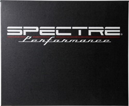 Spectre 5450 - GM TH350 Transmission Pan - Chrome
