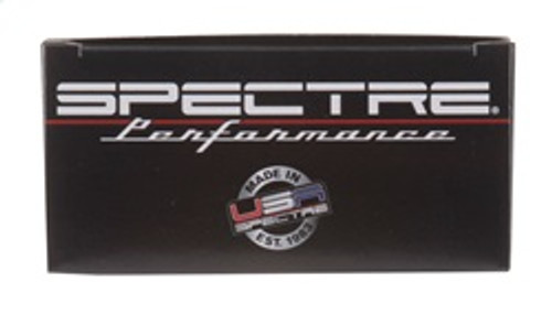 Spectre 884820 - Accucharge Kit for HPR Filters - Clear