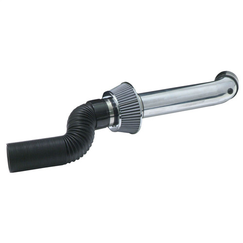 Spectre 8220 - Universal Air Intake Kit - Aluminum