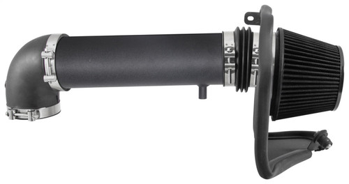 Spectre 90360K - 11-19 Dodge Challenger/Charger 5.7L V8 Air Intake Kit - Black w/Black Filter