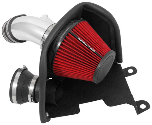 Spectre 9074 - 12-15 Honda Civic 2.4L F/I Air Intake Kit Spectre 9074 - 12-15 Honda Civic 2.4L F/I Air Intake Kit