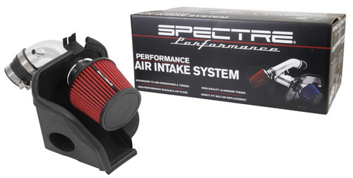 Spectre 9076 - 06-11 Honda Civic L4-1.8L F/I Air Intake Kit Spectre 9076 - 06-11 Honda Civic L4-1.8L F/I Air Intake Kit