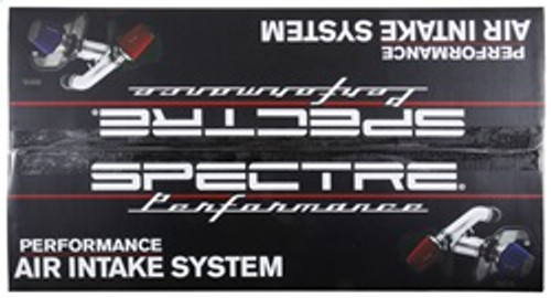Spectre 9076 - 06-11 Honda Civic L4-1.8L F/I Air Intake Kit Spectre 9076 - 06-11 Honda Civic L4-1.8L F/I Air Intake Kit