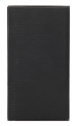 Spectre 9519 - Universal Tube 3-1/2in. OD x 6in. Length - Aluminum