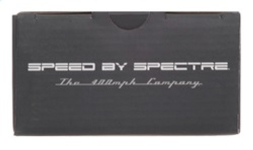 Spectre 9710 - T- Bolt Clamp Bracket - Universal