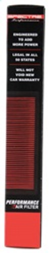 Spectre HPR5056 - 91-11 Lincoln Town Car 4.6L V8 F/I Replacement Air Filter Spectre HPR5056 - 91-11 Lincoln Town Car 4.6L V8 F/I Replacement Air Filter