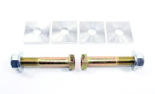 SPL Parts SPL ELC ND - 2016+ Mazda Miata (ND) Eccentric Camber Lockout Kit