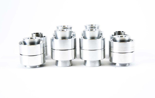 SPL Parts SPL RKB Z33 - 03-08 Nissan 350Z Rear Knuckle Monoball Bushings