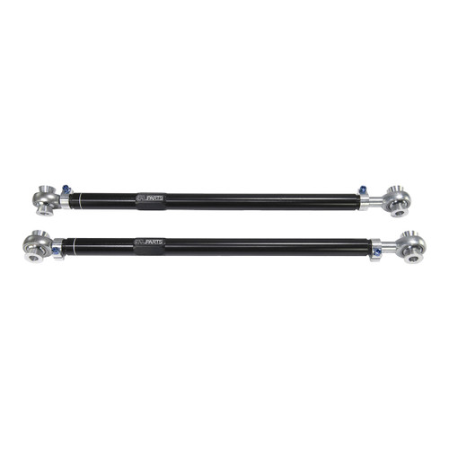 SPL Parts SPL RCA R50 - 01-06 MINI Cooper (R50) Rear Camber Links