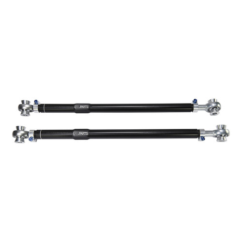 SPL Parts SPL RCA R50 - 01-06 MINI Cooper (R50) Rear Camber Links