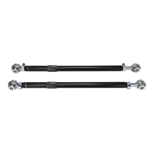 SPL Parts SPL RCA R50 - 01-06 MINI Cooper (R50) Rear Camber Links