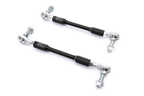 SPL Parts SPL FE CAM6 - 2016+ Chevrolet Camaro (Gen 6) Front Swaybar Endlinks