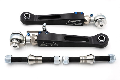 SPL Parts SPL FLCA G29 - 2020+ Toyota GR Supra (A90) / 2019+ BMW Z4 (G29) Front Lower Control Arms