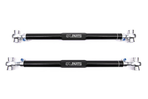 SPL Parts SPL RTA ATS - 16-19 Cadillac ATS/ATS-V/CTS/CTS-V Rear Toe Links