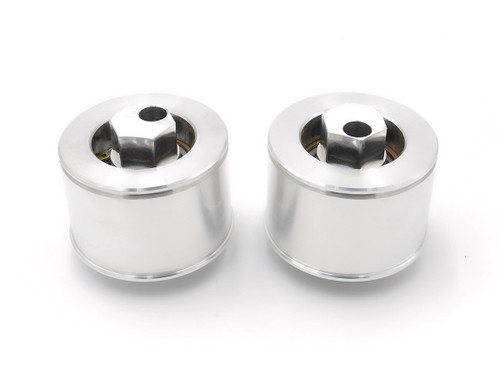 SPL Parts SPL CRB CAM6 - 2016+ Chevrolet Camaro (6th Gen) Front Caster Rod Bushings (Adjustable)