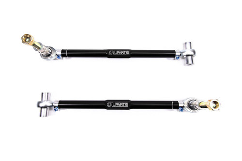 SPL Parts SPL TR ATS - 13-19 Cadillac ATS/ATS-V Front Tension Rods