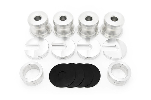 SPL Parts SPL SSB S13 - 89-98 Nissan 240SX (S13/S14) PRO Solid Subframe Bushings