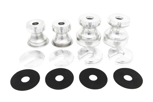 SPL Parts SPL SSB Z34 - 2009+ Nissan 370Z Solid Subframe Bushings