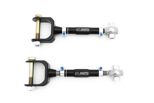 SPL Parts SPL RUA MOD3 - 2017+ Tesla Model 3 Rear Upper Lateral (Camber) Links