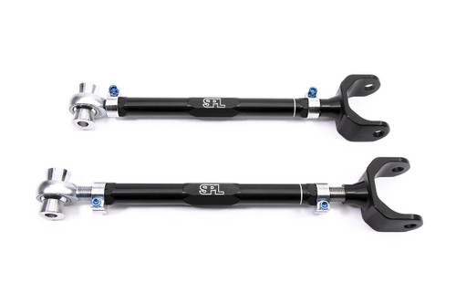 SPL Parts SPL RTR CAM6 - 2016+ Chevrolet Camaro (Gen 6) Rear Traction Links