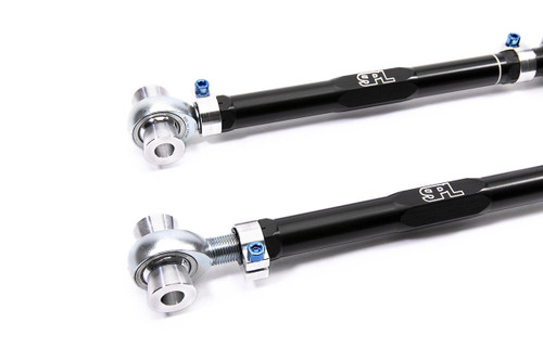 SPL Parts SPL RTR CAM6 - 2016+ Chevrolet Camaro (Gen 6) Rear Traction Links