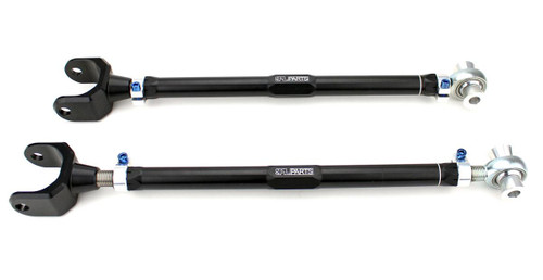 SPL Parts SPL RTA Z33D - Titanium Series Nissan Z33 Rear Toe Links - Dogbone Version