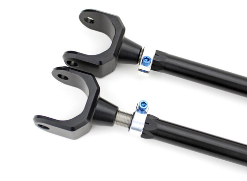 SPL Parts SPL RTA Z33D - Titanium Series Nissan Z33 Rear Toe Links - Dogbone Version